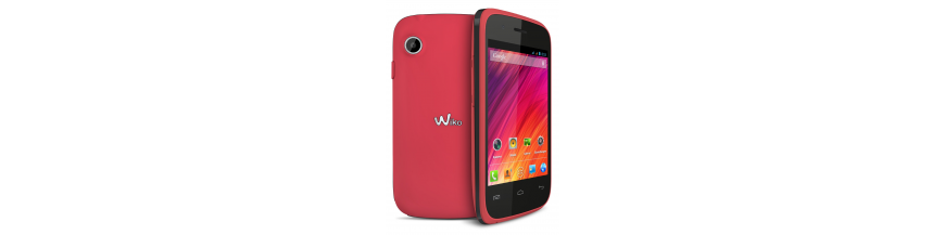 Wiko OZZY